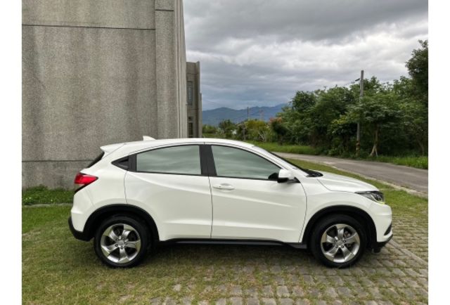 Honda HR-V  第3張相片