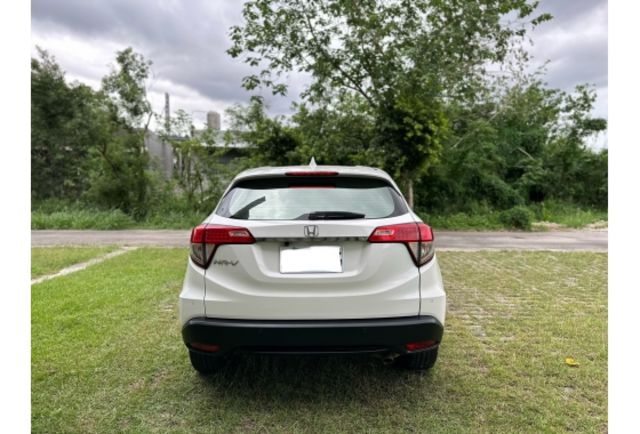 Honda HR-V  第4張相片