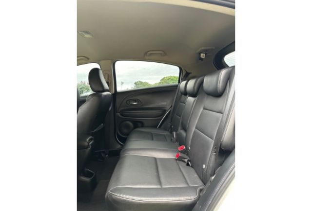 Honda HR-V  第7張相片