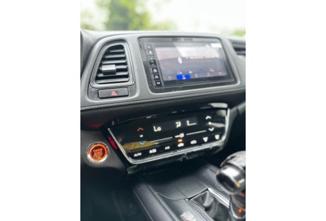 Honda HR-V  第8張相片