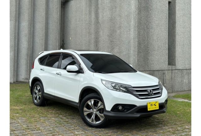 Honda CR-V  第1張相片