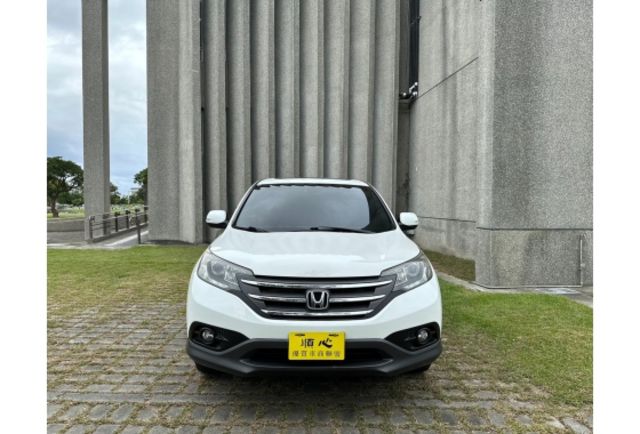 Honda CR-V  第2張相片