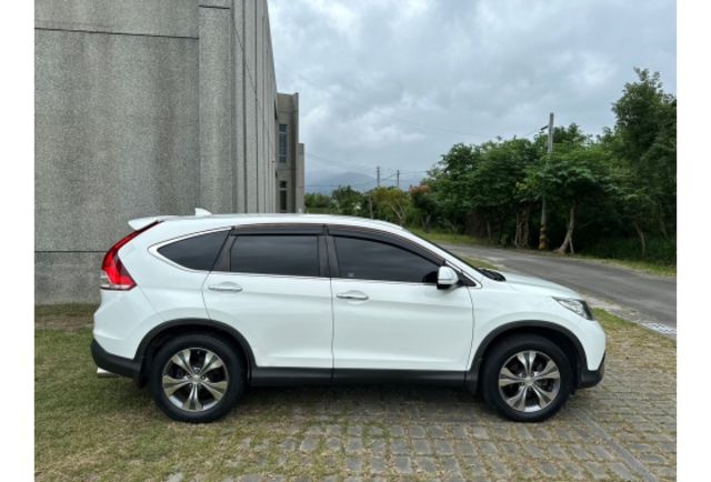 Honda CR-V  第3張相片