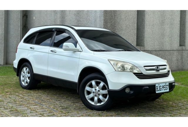 Honda CR-V  第1張相片