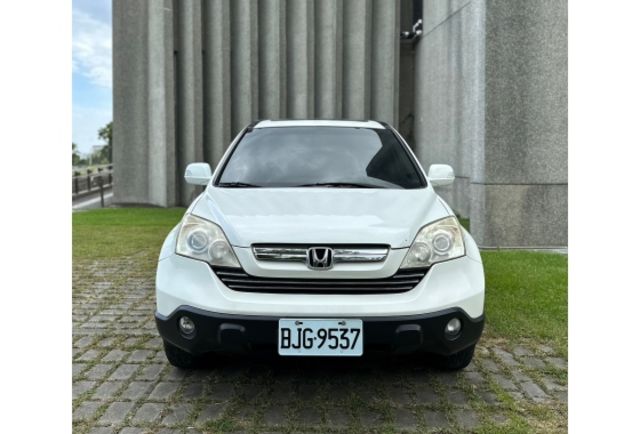 Honda CR-V  第2張相片