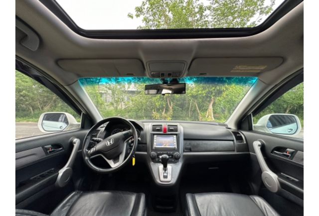 Honda CR-V  第5張相片