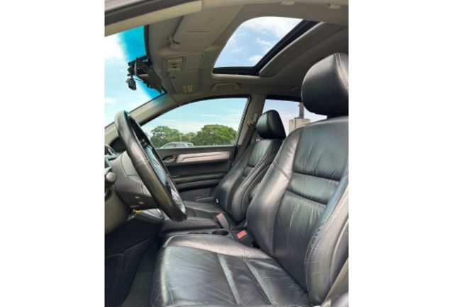 Honda CR-V  第6張相片