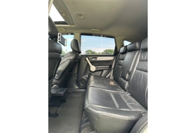 Honda CR-V  第7張相片