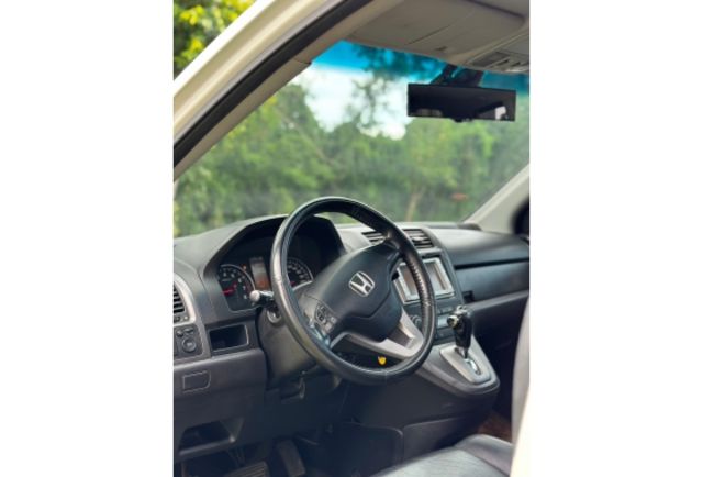 Honda CR-V  第8張相片
