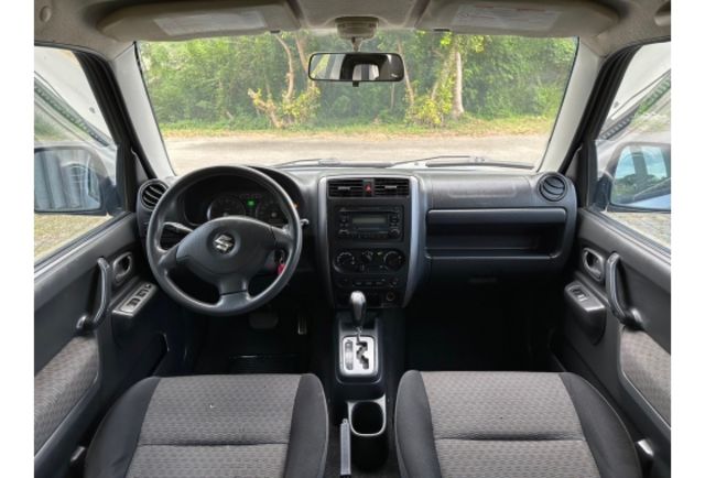 Suzuki JIMNY  第5張相片