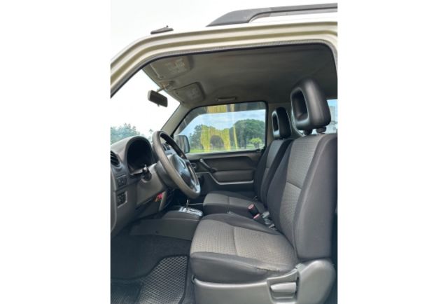 Suzuki JIMNY  第6張相片