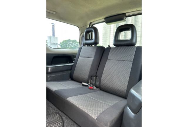 Suzuki JIMNY  第7張相片