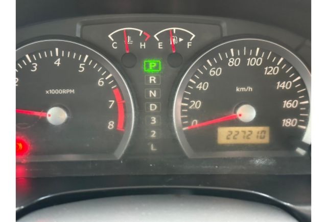 Suzuki JIMNY  第8張相片
