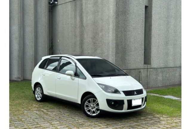 Mitsubishi COLT PLUS  第1張相片