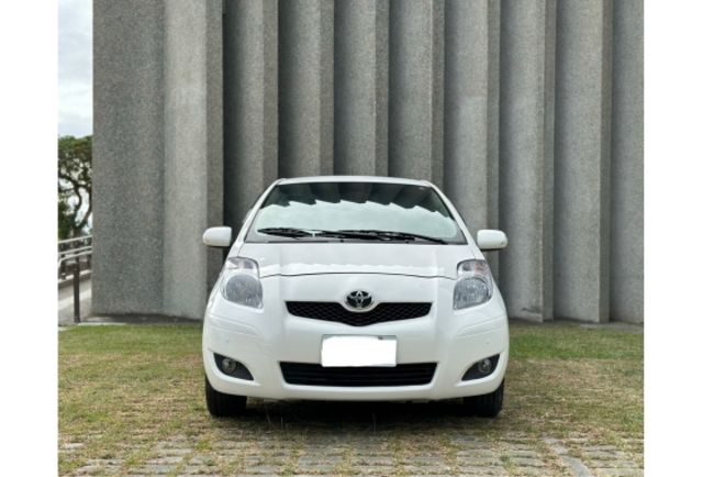 Toyota YARIS  第2張相片