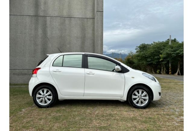 Toyota YARIS  第4張相片