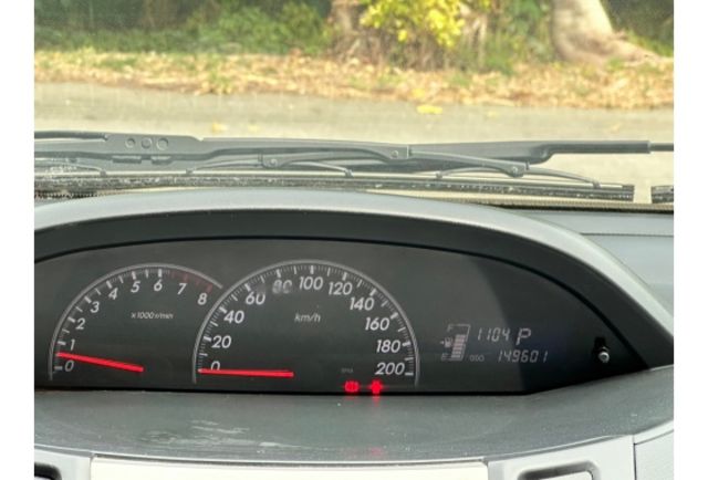 Toyota YARIS  第9張相片