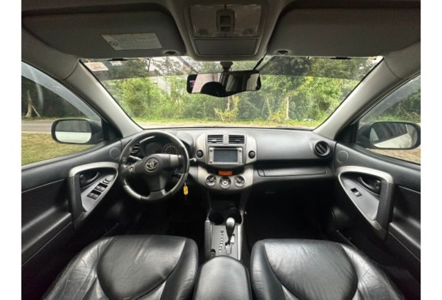 Toyota RAV4  第5張相片