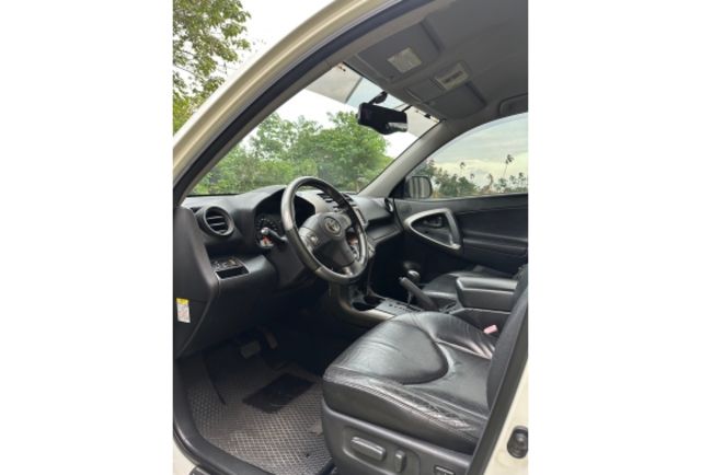Toyota RAV4  第6張相片