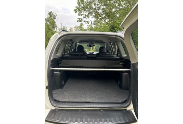 Toyota RAV4  第8張相片