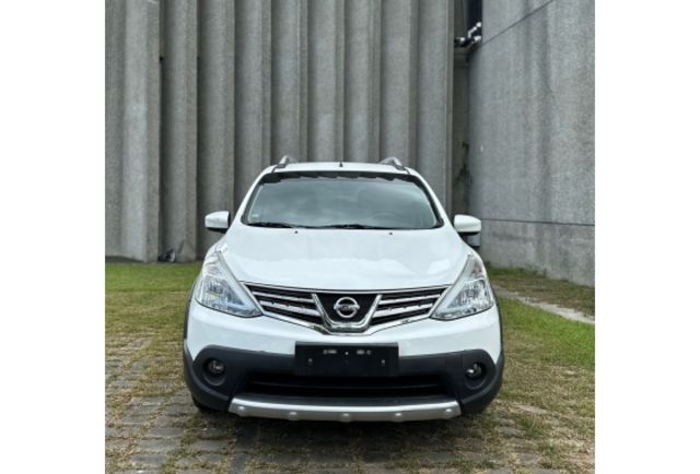 Nissan LIVINA  第2張相片