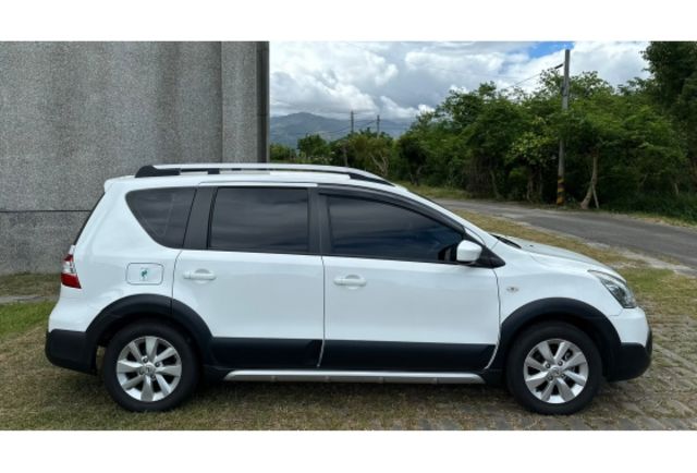 Nissan LIVINA  第3張相片