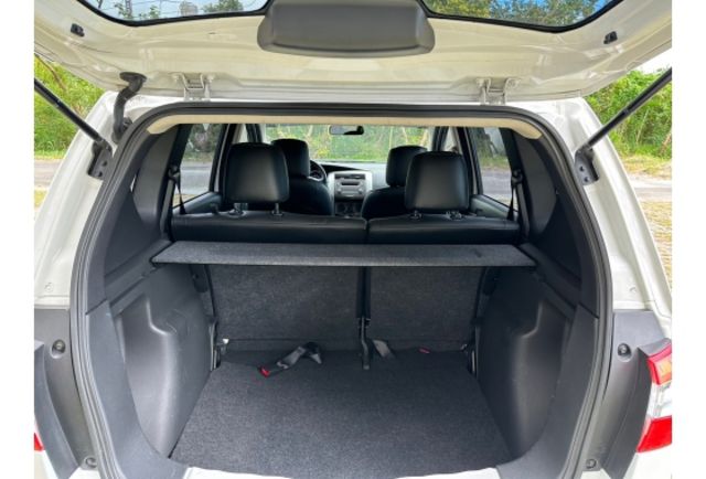 Nissan LIVINA  第5張相片