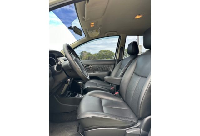 Nissan LIVINA  第6張相片