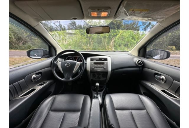Nissan LIVINA  第7張相片