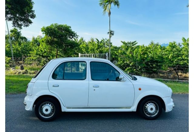 Nissan MARCH  第3張相片