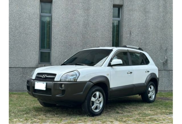 Hyundai TUCSON  第3張相片