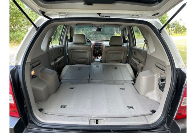 Hyundai TUCSON  第5張相片