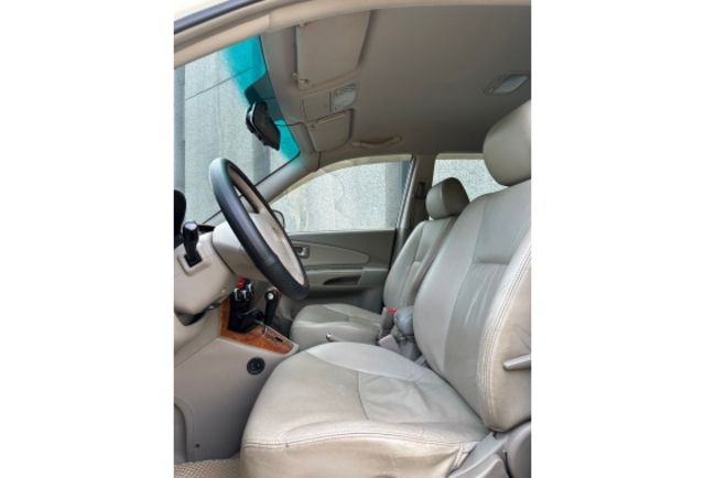 Hyundai TUCSON  第6張相片