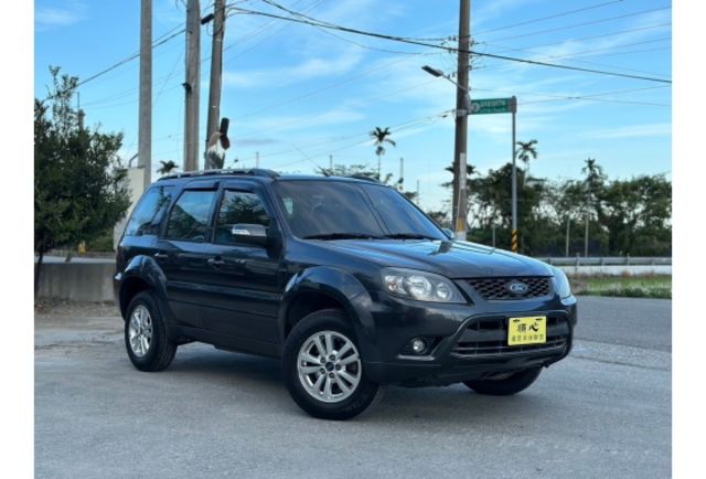 Ford ESCAPE  第1張相片