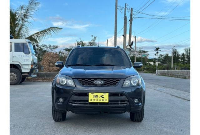 Ford ESCAPE  第2張相片