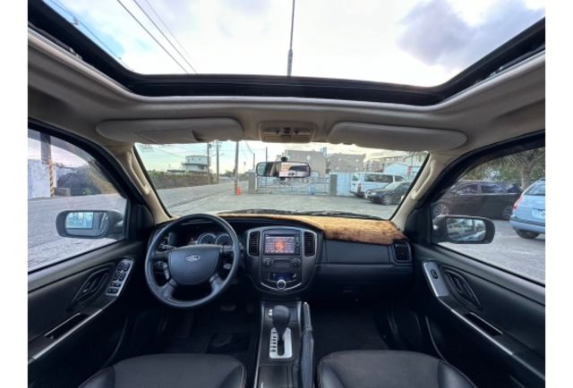 Ford ESCAPE  第5張相片