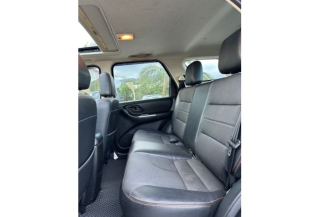 Ford ESCAPE  第8張相片