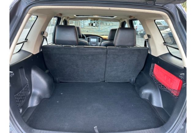 Ford ESCAPE  第9張相片