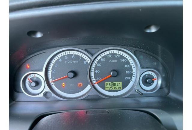 Ford ESCAPE  第10張相片