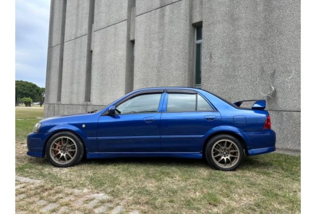 Ford TIERRA  第5張相片