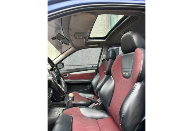 Ford TIERRA  第7張相片