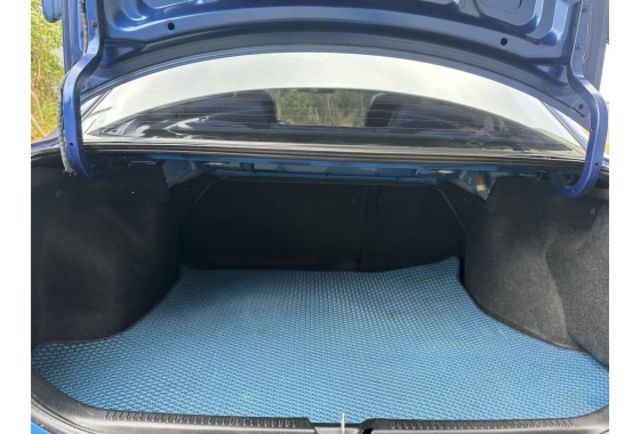 Ford TIERRA  第9張相片