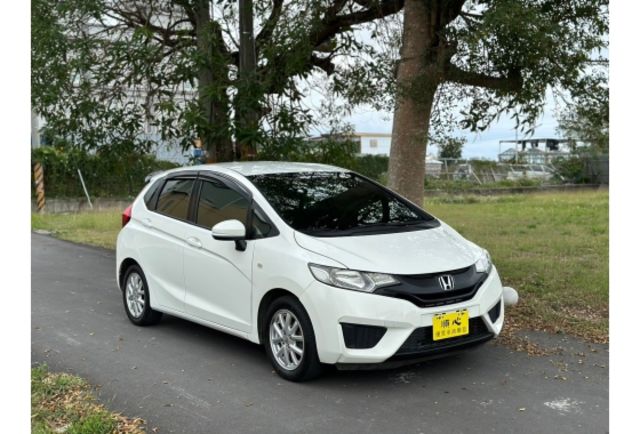 Honda FIT  第1張相片