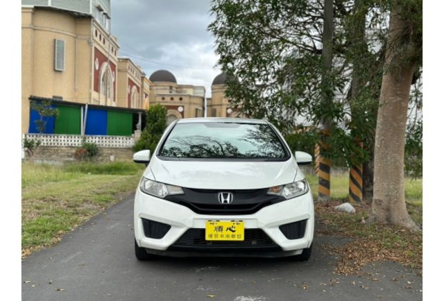 Honda FIT  第2張相片