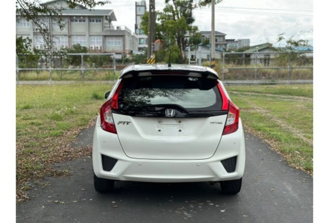 Honda FIT  第3張相片
