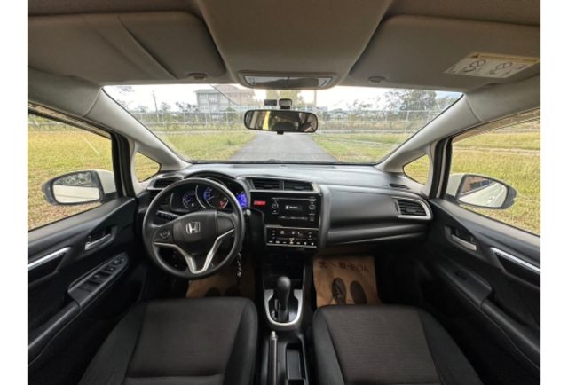 Honda FIT  第5張相片