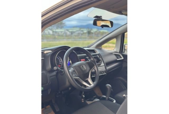 Honda FIT  第6張相片