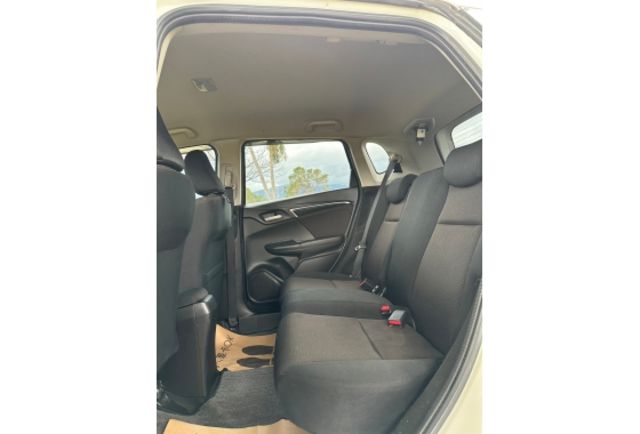 Honda FIT  第8張相片
