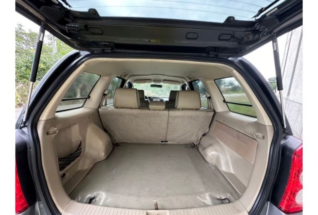 Mazda TRIBUTE  第8張相片