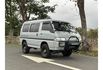 Mitsubishi DELICA  第1張縮圖
